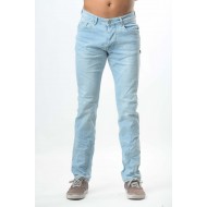 Παντελόνι Jean Profil 780 Light Blue