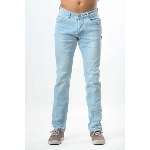 Παντελόνι Jean Profil 780 Light Blue Παντελόνι Jean Profil 780 Light Blue