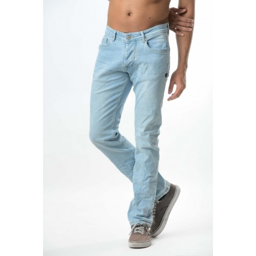 Παντελόνι Jean Profil 780 Light Blue Παντελόνι Jean Profil 780 Light Blue