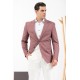 Σακάκι Vittorio 900-24-Tropical Rosewood Σακάκι-Κοστούμι 