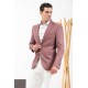 Σακάκι Vittorio 900-24-Tropical Rosewood Σακάκι-Κοστούμι 