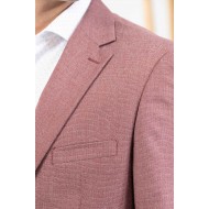 Σακάκι Vittorio 900-24-Tropical Rosewood