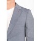 Σακάκι Vittorio 900-25-BAHAMA Blue Σακάκι-Κοστούμι 