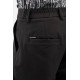 Παντελόνι Vittorio 500-25-AGRATE Black Σακάκι-Κοστούμι 