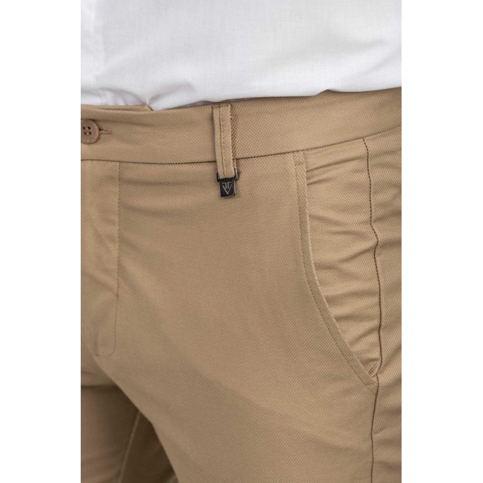 Παντελόνι Vittorio  500-24-ALTO Safari Chinos
