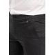 Παντελόνι Vittorio  500-24-ALTO Black Chinos