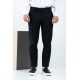 Παντελόνι Vittorio 500-24-NOBILE Black Chinos