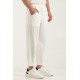 Παντελόνι Vittorio 500-25-MIRO White Παντελόνια