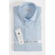 Πουκάμισο Vittorio 800-24-023 Light Blue Μακρυμάνικα Πουκάμισα