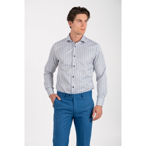 Πουκάμισο Vittorio 800-25-025 Green