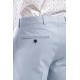 Κοστούμι Vittorio 100-25-DIGIO Light Blue Σακάκι-Κοστούμι 