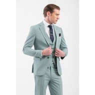 Κοστούμι Vittorio 100-25-ROSSI Mint