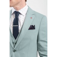 Κοστούμι Vittorio 100-25-ROSSI Mint