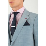 Κοστούμι Vittorio 100-25-ROMA Light Blue