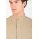 Πουκάμισο Overshirt Vittorio 300-25-MIRO Olive  Μακρυμάνικα Πουκάμισα