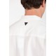 Πουκάμισο Overshirt Vittorio 300-25-MIRO White Μακρυμάνικα Πουκάμισα