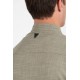 Πουκάμισο Overshirt Vittorio 300-25-BOSA Olive Μακρυμάνικα Πουκάμισα
