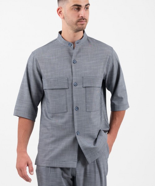 Spring - Summer 2025