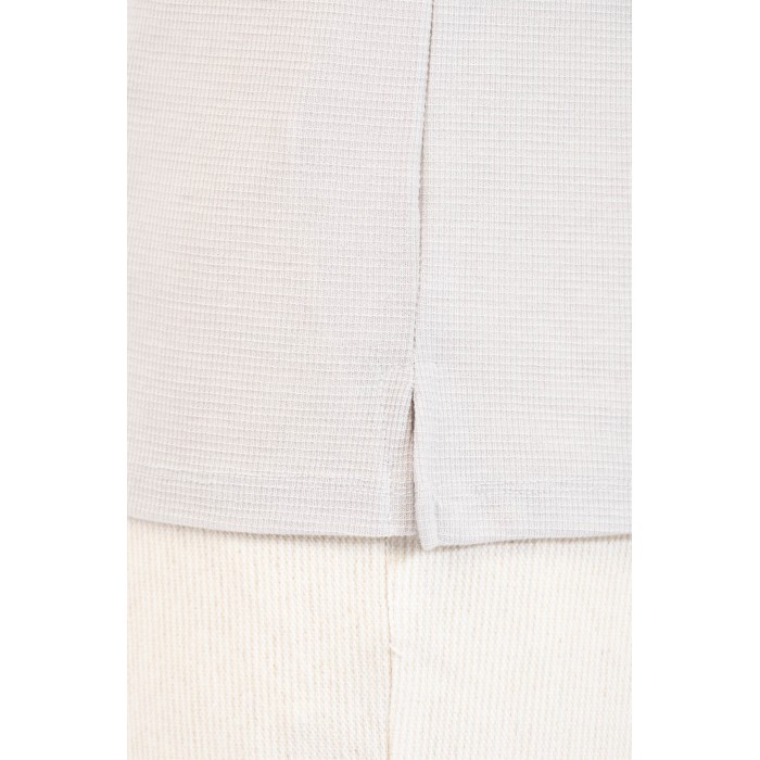 Μπλούζα Vittorio 200-25-023 Beige T-Shirt