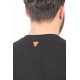 Μπλούζα Vittorio 200-25-023 Black T-Shirt