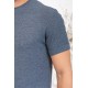 Μπλούζα Vittorio 200-25-023 Indigo T-Shirt