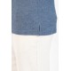 Μπλούζα Vittorio 200-25-023 Indigo T-Shirt