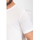 Μπλούζα Vittorio 200-25-023 White T-Shirt