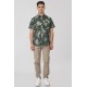 Παντελόνι Chinos Rebase 251RCP-4028 Fog Παντελόνια