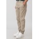 Παντελόνι Chinos Rebase 251RCP-4028 Fog Παντελόνια