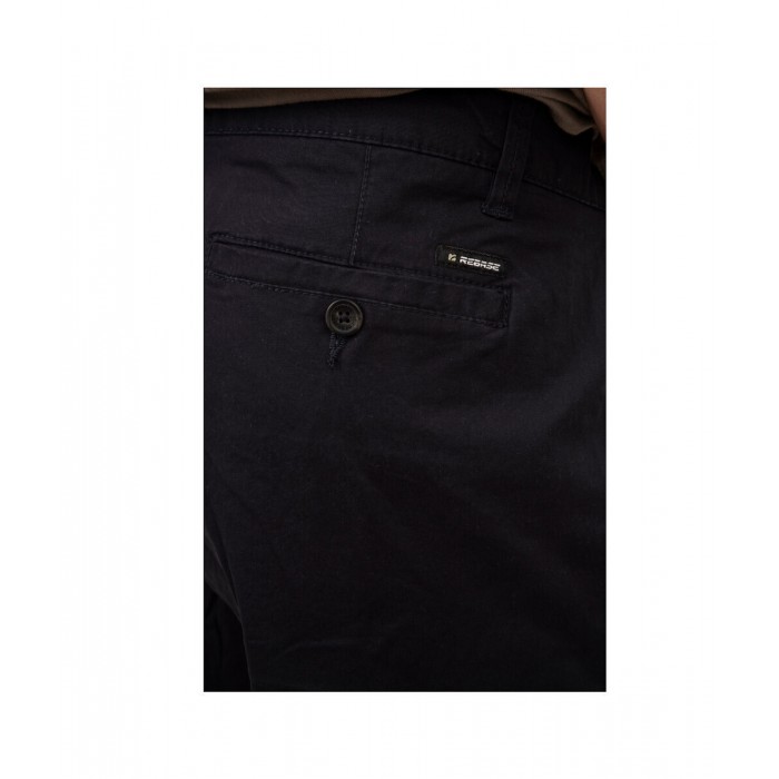 Παντελόνι Chinos Rebase 251RCP-4028 Navy Παντελόνια