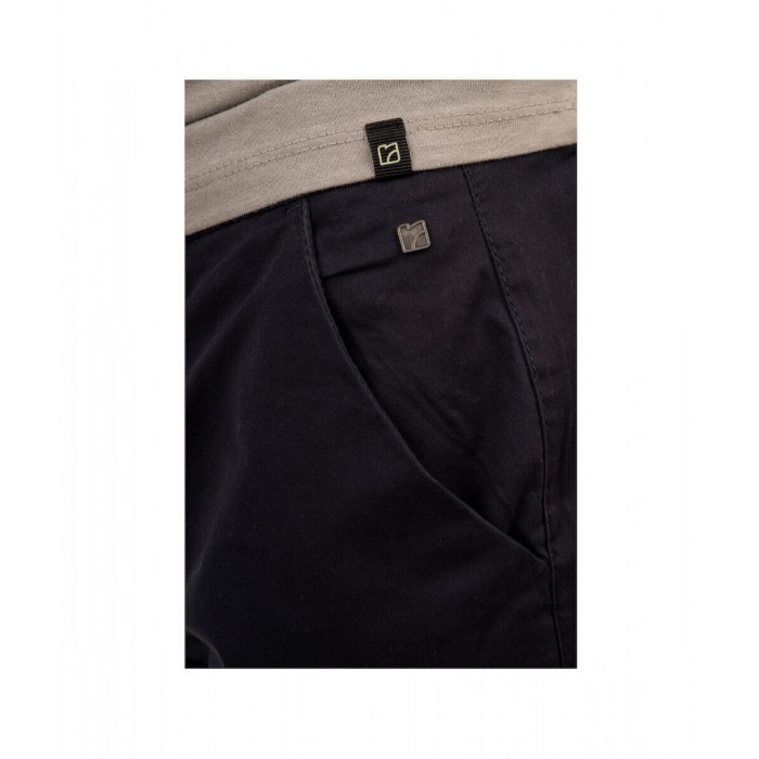 Παντελόνι Chinos Rebase 251RCP-4028 Navy Παντελόνια