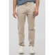 Παντελόνι Chinos Rebase 251RCP-4028 Ice Grey Παντελόνια