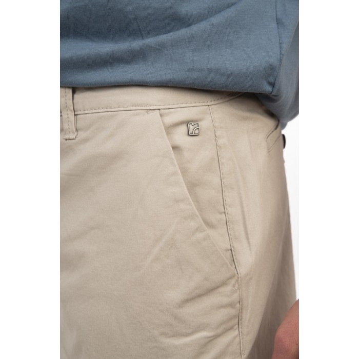 Παντελόνι Chinos Rebase 251RCP-4028 Ice Grey Παντελόνια