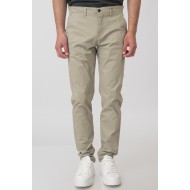 Παντελόνι Chinos Rebase 251RCP-4028 Pale Green