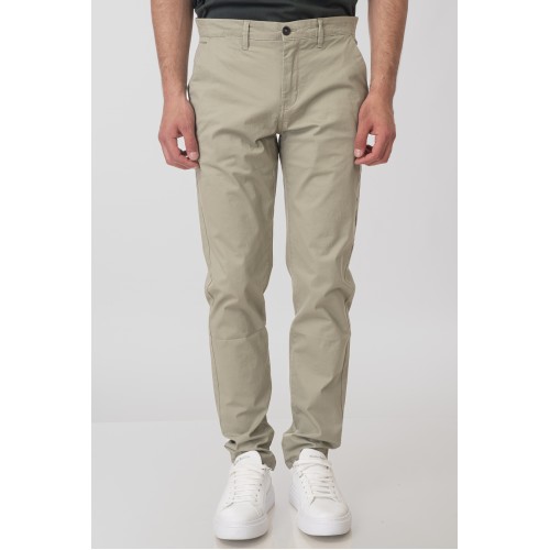Παντελόνι Chinos Rebase 251RCP-4028 Pale Green Παντελόνι Chinos Rebase 251RCP-4028 Pale Green
