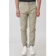 Παντελόνι Chinos Rebase 251RCP-4028 Pale Green Παντελόνια