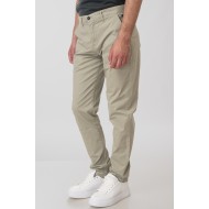 Παντελόνι Chinos Rebase 251RCP-4028 Pale Green