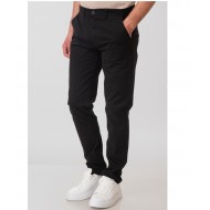 Παντελόνι Chinos Rebase 251RCP-4028 Black