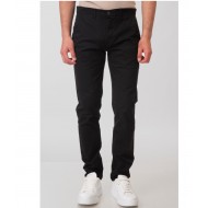 Παντελόνι Chinos Rebase 251RCP-4028 Black