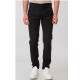 Παντελόνι Chinos Rebase 251RCP-4028 Black Παντελόνια