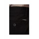 Παντελόνι Chinos Rebase 251RCP-4028 Black Παντελόνια
