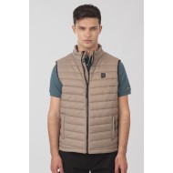 Γιλέκο Rebase 251-RSJK-2033 Grey