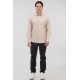 Πουκάμισο Rebase 251.RGS-5056B ΅Beige Πουκάμισα