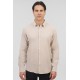 Πουκάμισο Rebase 251.RGS-5056B ΅Beige Πουκάμισα