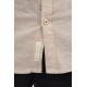 Πουκάμισο Rebase 251.RGS-5056B ΅Beige Πουκάμισα