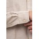 Πουκάμισο Rebase 251.RGS-5056B ΅Beige Πουκάμισα