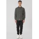 Πουκάμισο Rebase 251.RGS-5056 ΅Midnight Moss Πουκάμισα