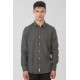 Πουκάμισο Rebase 251.RGS-5056 ΅Midnight Moss Πουκάμισα