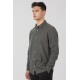 Πουκάμισο Rebase 251.RGS-5056 ΅Midnight Moss Πουκάμισα