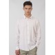 Πουκάμισο Rebase 251.RGS-5056 ΅White Πουκάμισα
